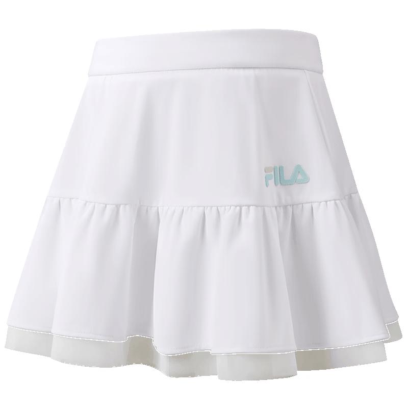 FILA Girls Casual Short Skirt 120