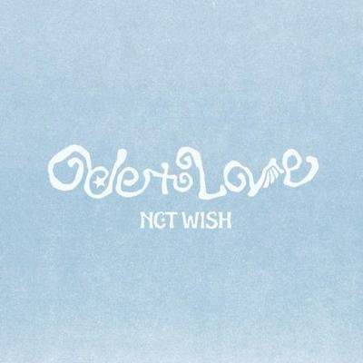 NCT WISH – The 1st Album [Ode To Love] (Package Ver.)