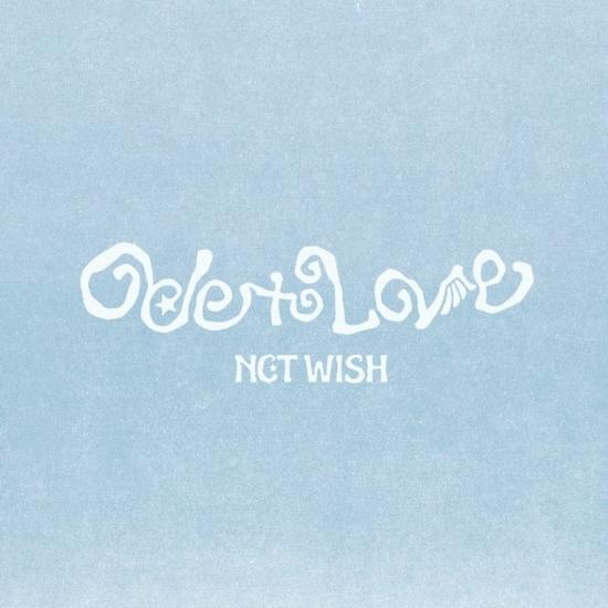 NCT WISH – The 1st Album [Ode to Love] (Package Ver.) Package Ver.