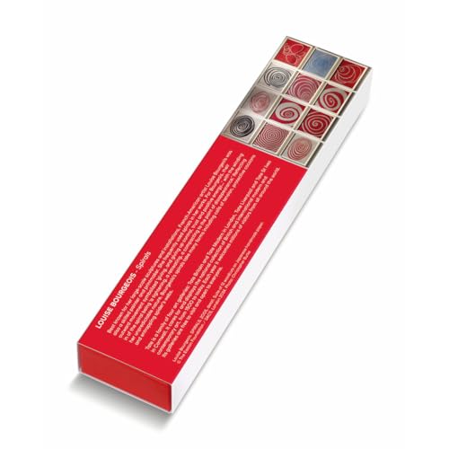 Swatch BOURGEOIS'S SPIRALS SUOZ364 Blue Watch