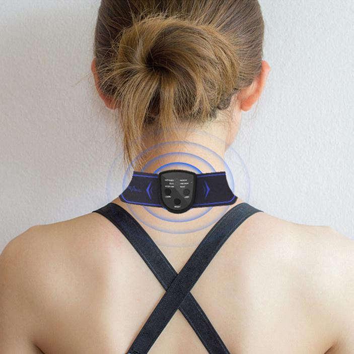 Портативный микротоковый усилитель массажного устройства — фото 9