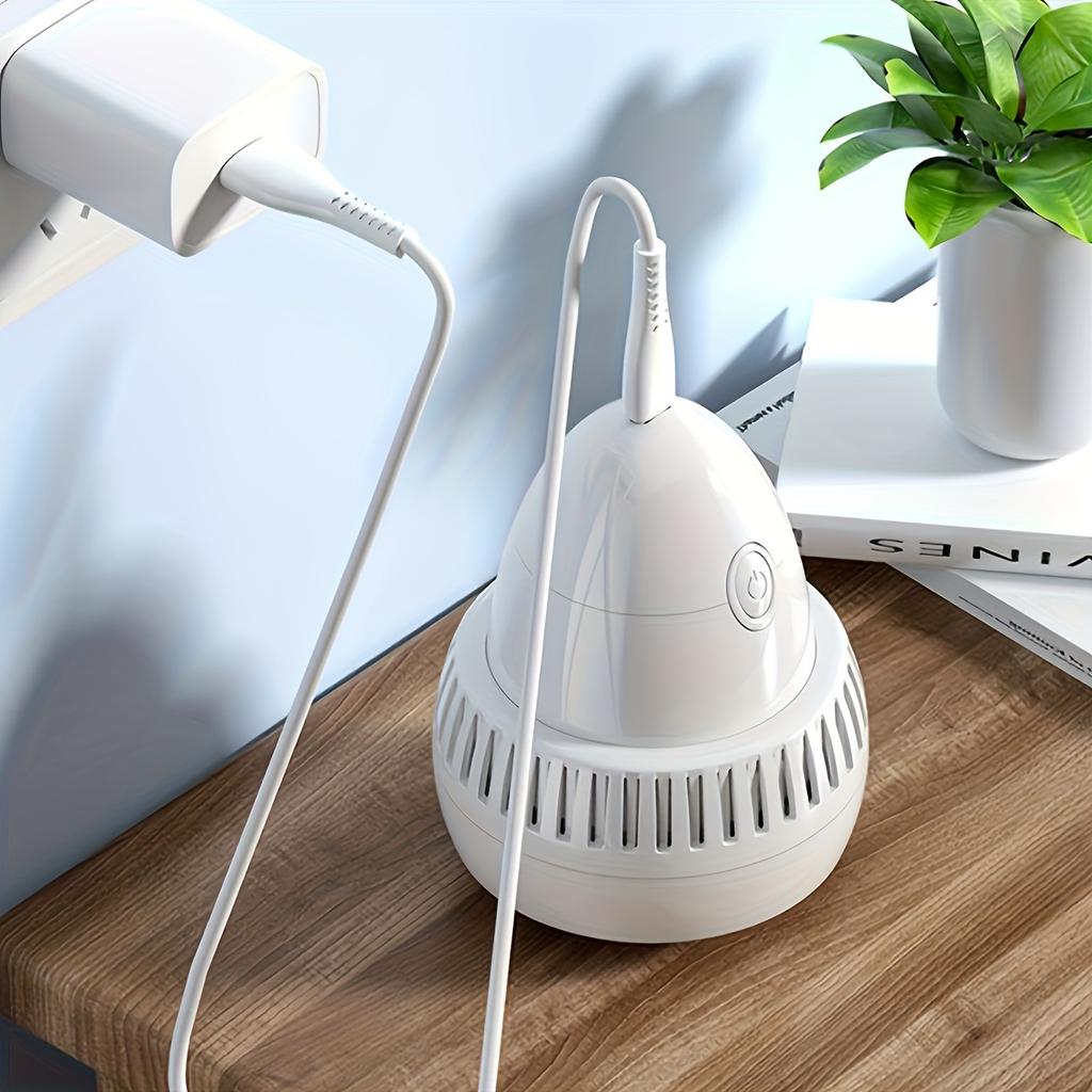 Automatic Exfoliating Foot Grinder - Electric Home Pedicure Machine Removing Dead Skin Calluses