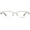 BE1288TD 1002 55mm Burberry Glasses B1288TD Titanium