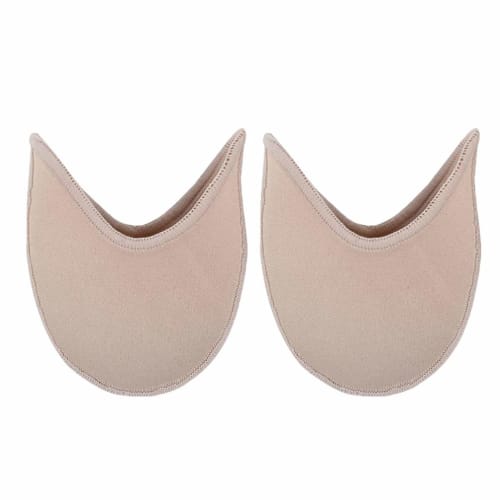 Silicone Toe Pads, Protective Covers, Pads, Sole Protection, Toe Support, Ballet Equipment, Toe Relief, Breathable