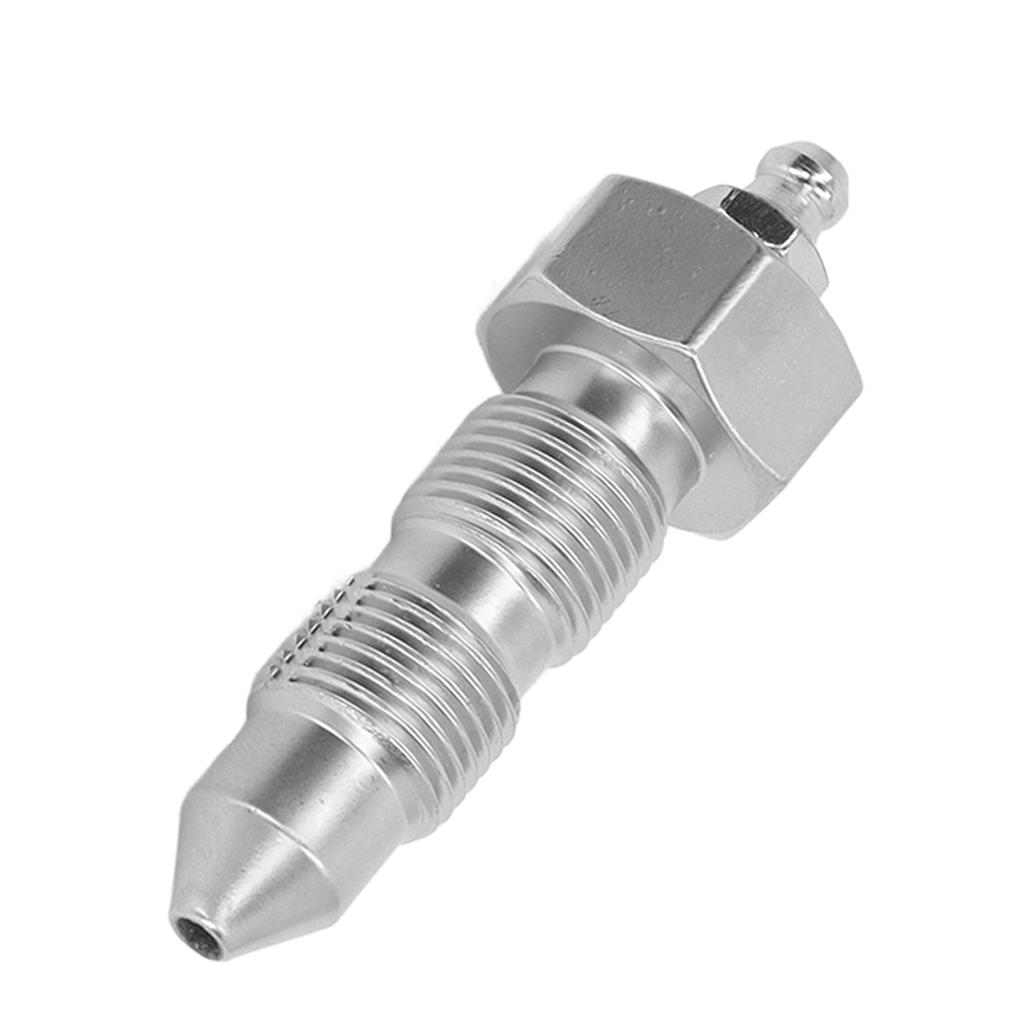 357 7540 Excavator Oil Cylinder Valve Stainless Steel Robust Excavator Cylinder Valve Replacement