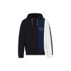 Sweatshirts Men's Black Hooded Moderate Regular 3L1MCA-1JHSZ-F917