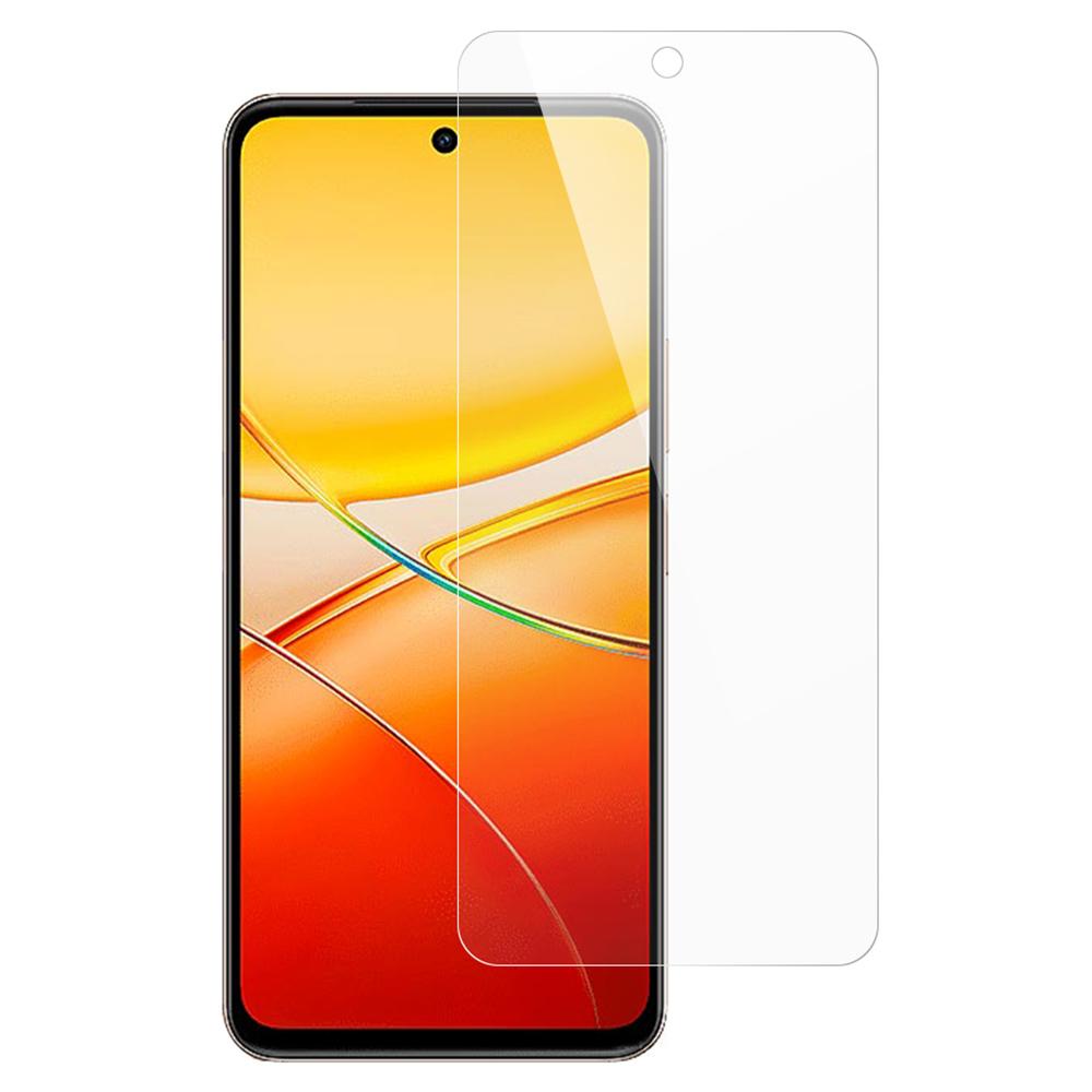 

Для vivo Y200+ 5G Захисне скло для екрана 0,3 мм Ультрапрозоре загартоване скло Type A