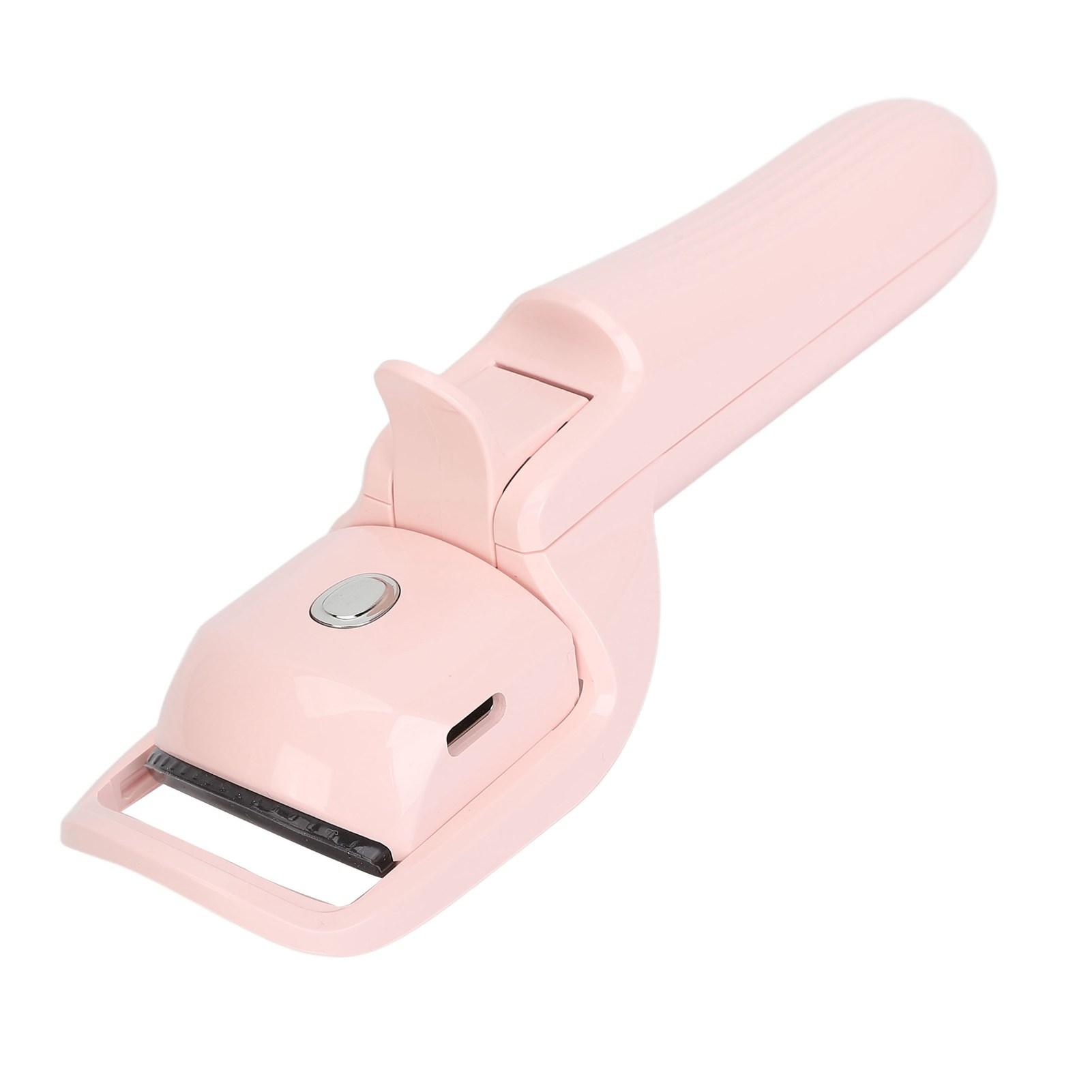 

Hted Eyelash Curl 3 Hting Modes Lash Curl Rechargble Electric Hting Lasting Eyelash Curling Device