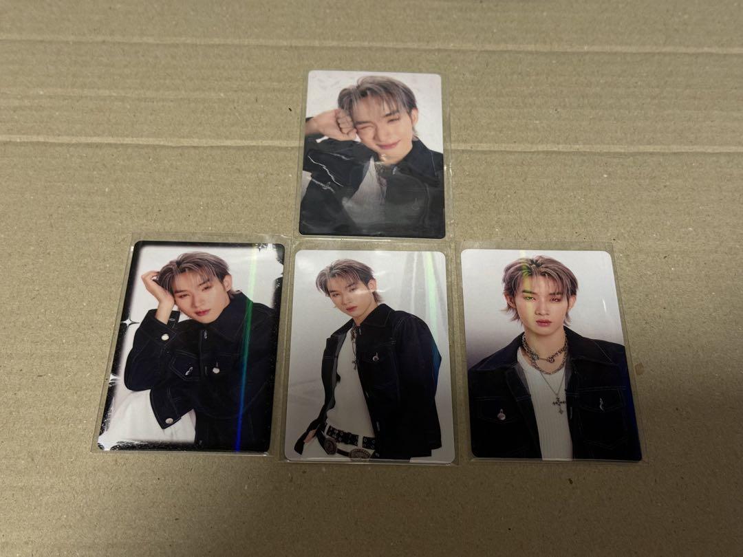 

[USED] GMMTV HONG SECRET MUSICON JAPAN