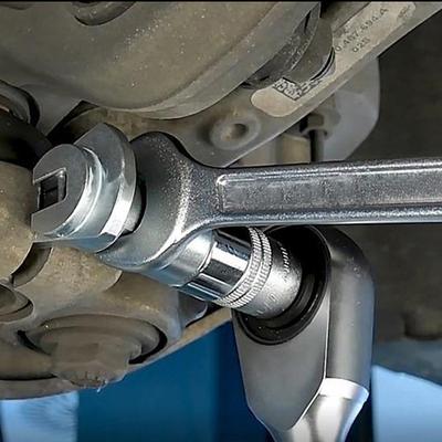 Hydraulischer Stoßdämpfer Ausbauwerkzeug Klaue Kugelkopf Schwingarm Aufhängung Trenner