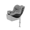 Siège Auto Pivotant 360° Sirona G i-Size Plus - Stone Grey - CYBEX