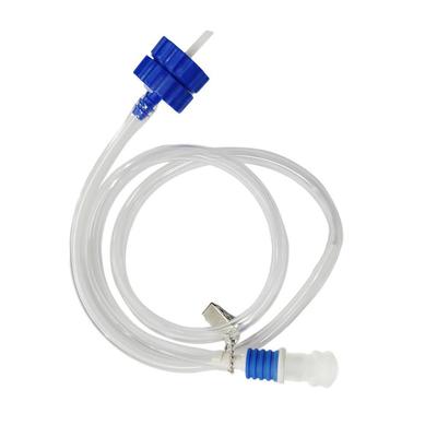 MagiDeal Mangueira para Garrafa de Água Sistema de Mochila com Reservatório de Hidratação Kit Profissional