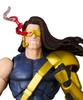 Medicom Toy MAFEX 250 CYCLOPS OF APOCALYPSE Approximately 160mm Tall Painted Action Figure No. (AGE Ver.) Non-Scale