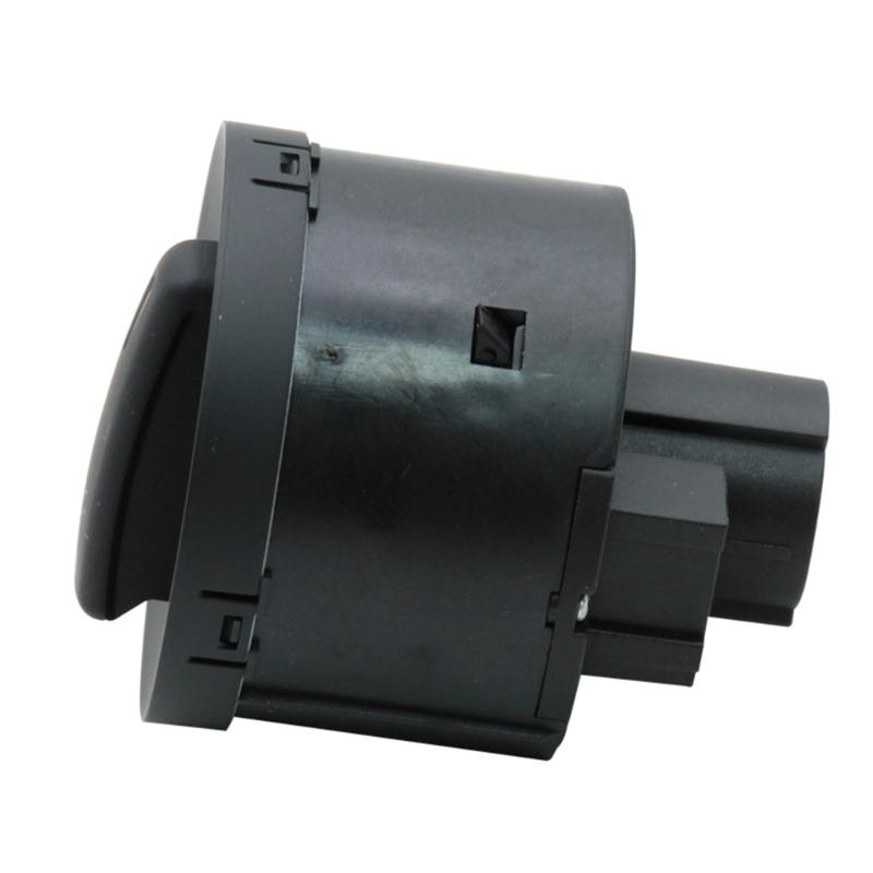 Headlight Switches 1K0941431AS 5KD941431B for Golf 5 6 Headlamp Control Switches Automotive Accessories Easy Installation