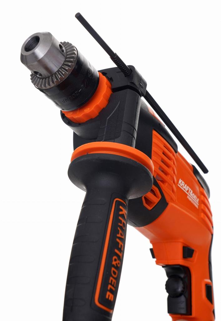 Schlagbohrmaschine 1600 W KD3352