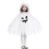 Elf Cape Cosplay Role Playing Prop Elf Costume Hooded Cape Cloaks Party Dress Up