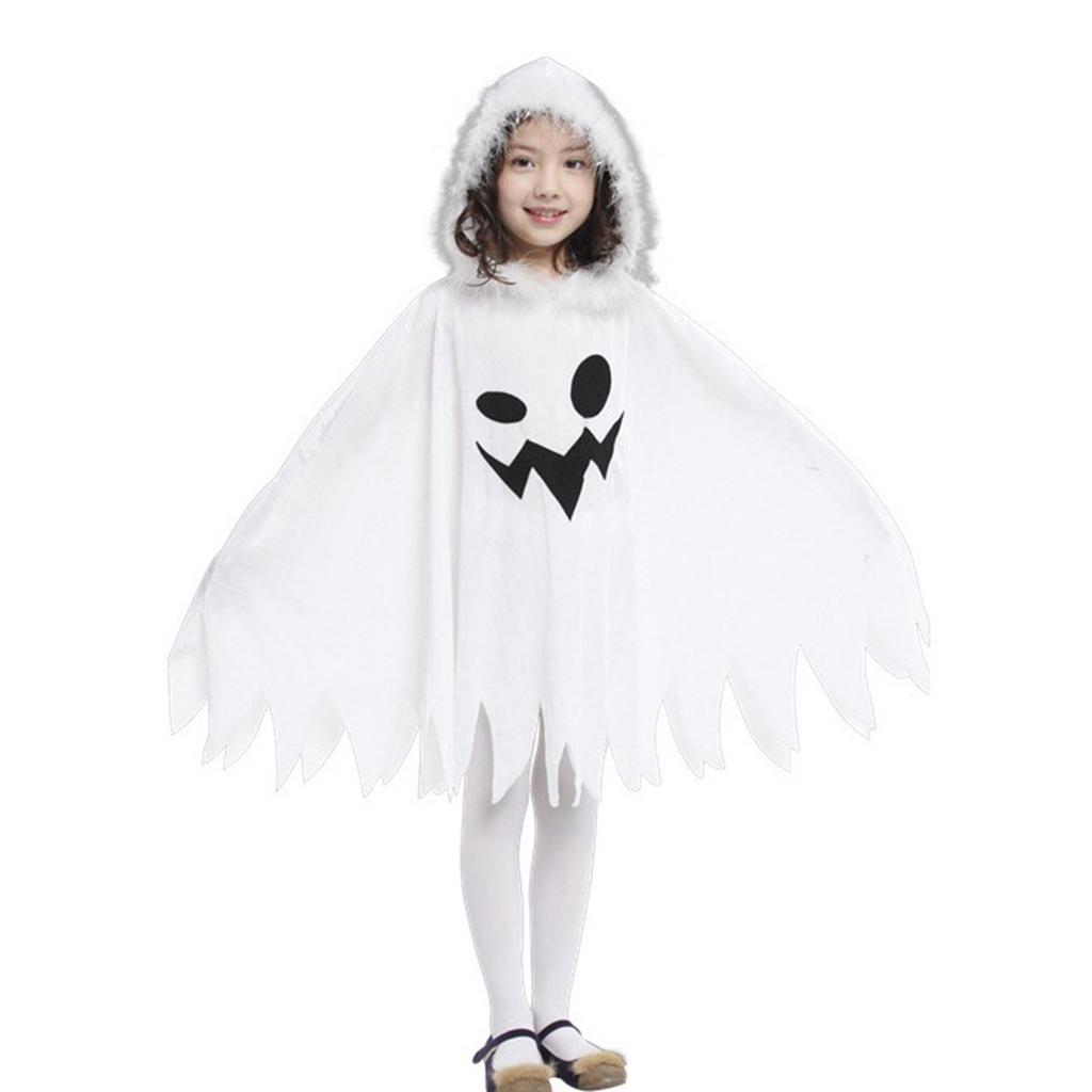 Elf Cape Cosplay Role Playing Prop Elf Costume Hooded Cape Cloaks Party Dress Up