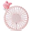Sanrio 2WAY Fan Moja Melodia Moja Melodia Moja Melodia Postać 212121 18×10×4cm