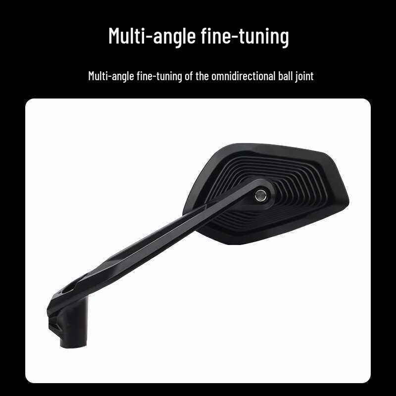 Weitwinkel-Rückspiegel für CFMOTO 450MT/800MT und Zongshen DSX525