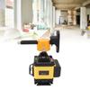 Laser Line Level Tool 360 Degree Green Beam Leveling Tool with Remote Control 3000MAH Rechargeable