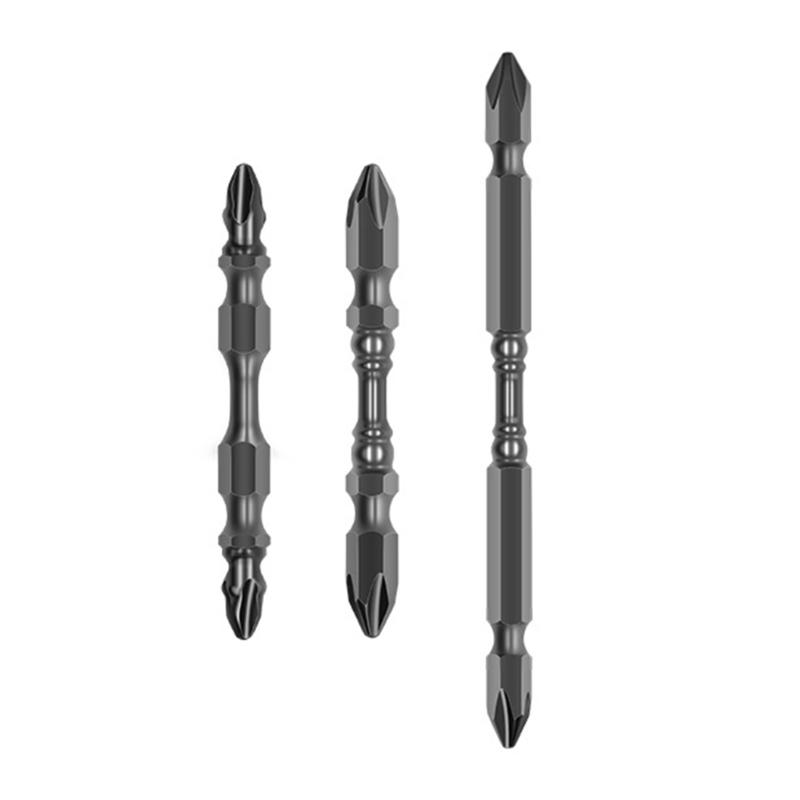 Купить 5 шт. S2-сплав высокой твердости, отвертка 65 100 110 мм ...