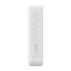 Magnetic Power Bank Baseus Magnetic Mini 20000mAh, USB-C 20W Magsafe (White)