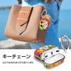 AirPods Pro Case Cover AirPods Pro Case Apple Earphone Protective Case IMD Process Manufactured Cute Stylish Character Earphone Case with Ring AirPods