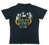 1979 Styx Main Event Tour Shirt