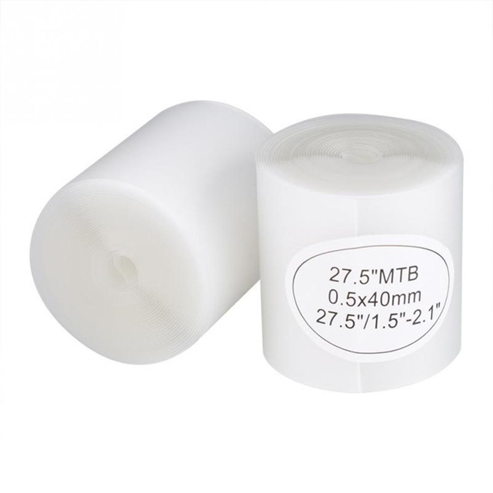 Belt MTB Protection Pad Tyre Protector Tape Bicycle Tire Liner Tire Liner Tire Anti-Puncture Pad