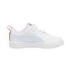 Puma Comfortable Versatile Grip Kids Skate Shoes Kids Sneaker White Pink 38583621
