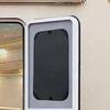 RV Shades For Window Travel Trailer Privacy Cover Dustproof RV Window Shade Privacy Cover For Travel Camping Motorhome Truck Van