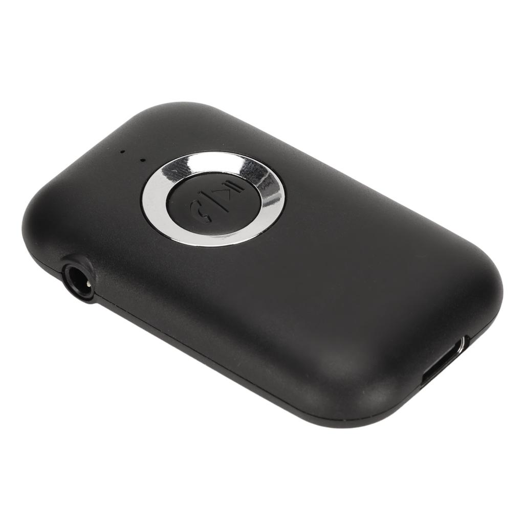 Wireless Bluetooth Adapter Professional Stereo Chip Hands Free Calling AUX Sound Adapter for Home