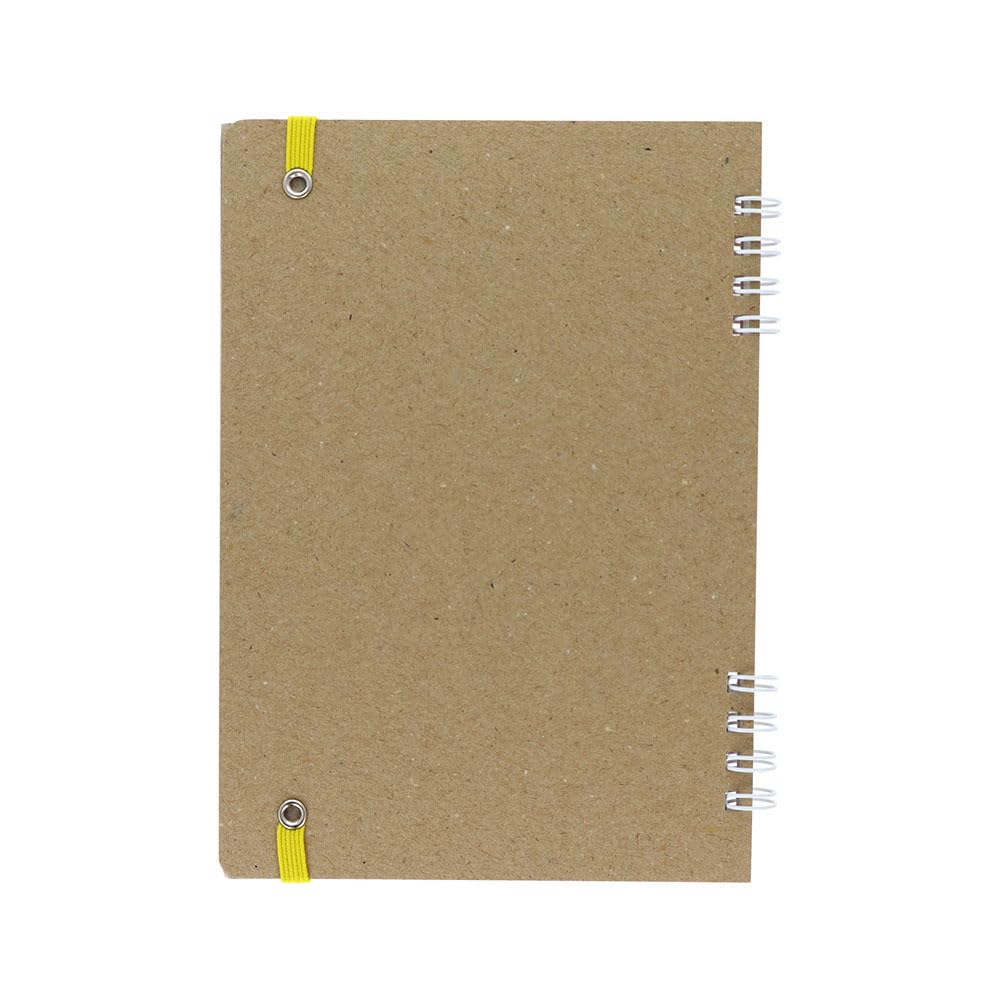 Stationery Sanrio Characters Merchandise Spiral Notebook B6 Hello Kitty S2643375 Sun-Star