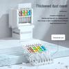 Shengwei CAT6 Tool-less RJ45 Network Module