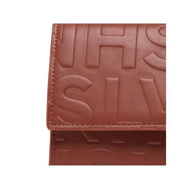 Сумка Silvian Heach RCA22014BO