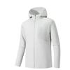 Men's Champion Outdoor Travel Anti-bacterial Knit Sports Jacket with Inflatable Pillow