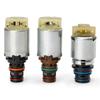 7X 6F35 6F15 Transmission Solenoids Valve Kit For Ford 2009-up ESCAPE FUSION
