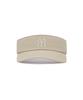 Emelbi Lightweight Sporty Sun Cap Ny (Mg.Sand)