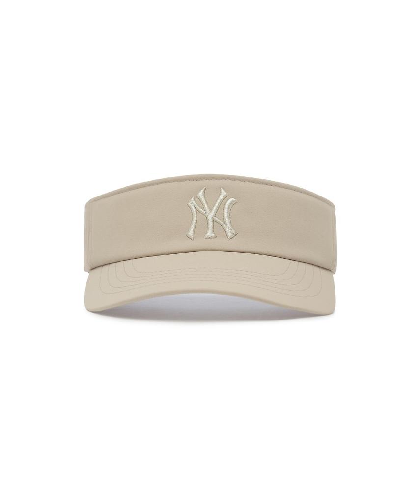 Emelbi Lightweight Sporty Sun Cap Ny (Mg.Sand)