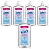 Accesorii pentru igienă – Geluri antibacteriene