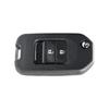 433Mhz 3Buttons Car Remote Key with Electronic 47A Chip / TWB1G721 Fit for HDA