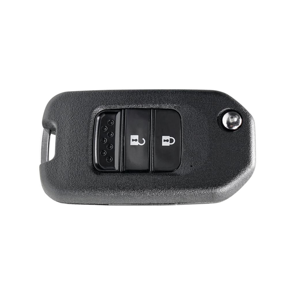 433Mhz 3Buttons Car Remote Key with Electronic 47A Chip / TWB1G721 Fit for HDA