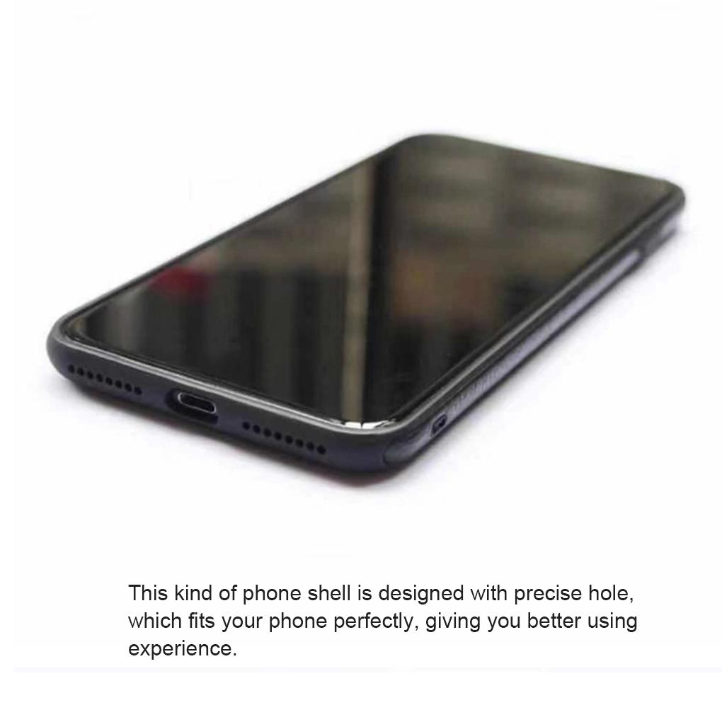 NEW Ultra-thin Phone Case for 12 Pro Max Mini Cover Comfortable To
