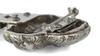 Border Terrier – Brooch with a clip, holder for a start number – Design 02 | Art-Dog