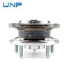 43550-30030 Front Wheel Hub Bearing Assembly for LEXUS GS GS350 IS II IS250 IS350 TOYOTA Crown MARK X I II 2GR 4GR 3GR HA590139