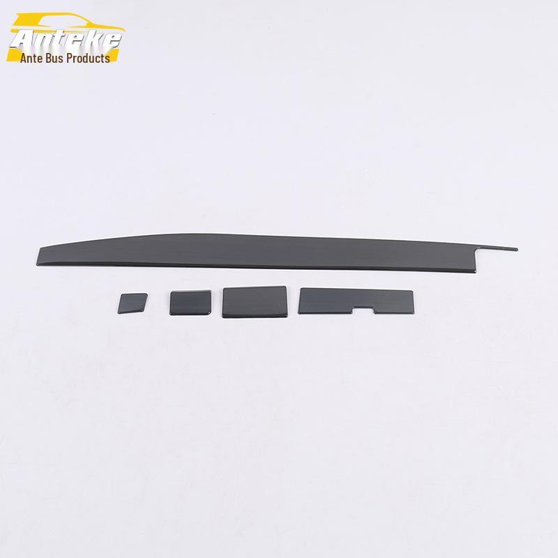 Avalon 2019 Glove Box Handle Frame Decorative Panel Patch