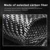 For BMW MINI Cooper S F54 F55 F56 F57 F60 2022 2023 Car Steering WWheel Carbon Fiber Decorative Cover Car Interior Stickers