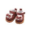 Shoes For LABUBU With 15cm & 17cm Cotton Dolls Shoes Toys Casual Sports Shoes