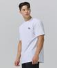 Beullaegmonseuteopis Running Sorona Short Sleeve (White) / Bm220119