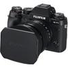 Fujifilm LH-XF16 Square Lens Hood for Fujinon XF16mm Lens